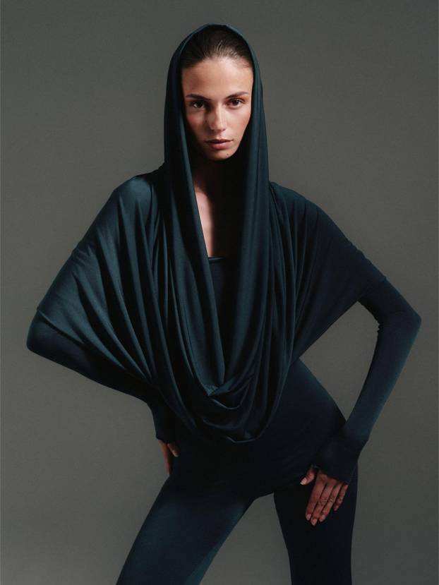 Projekt eNVy rooma: Mladi dizajneri stvaraju kolekcije nadahnute arhivom brenda