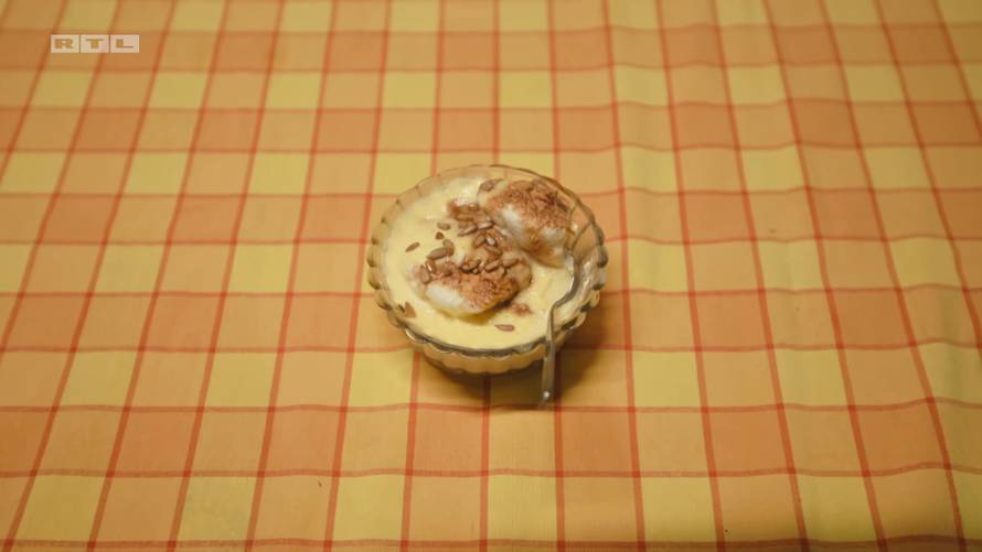 Emilija u 'Večeri za 5' osvojila 63 boda, najstroži je bio Franjo: 'Nisam zadovoljan serviranjem'