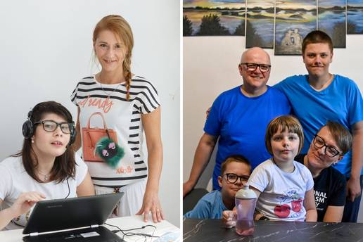 Majke njegovateljice za 24sata: 'Povi&scaron;ica osnovice od pet eura? Bravo, Vlada! Vi nam se rugate'