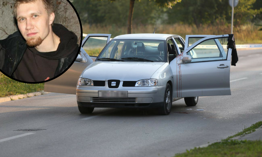 Ubila ga bivša djevojka: Obitelj će donirati Nikoline organe