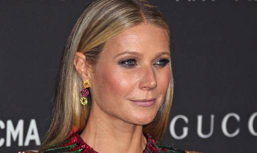 Gwyneth Paltrow ne razmišlja o djeci u braku: 'Prestara sam'