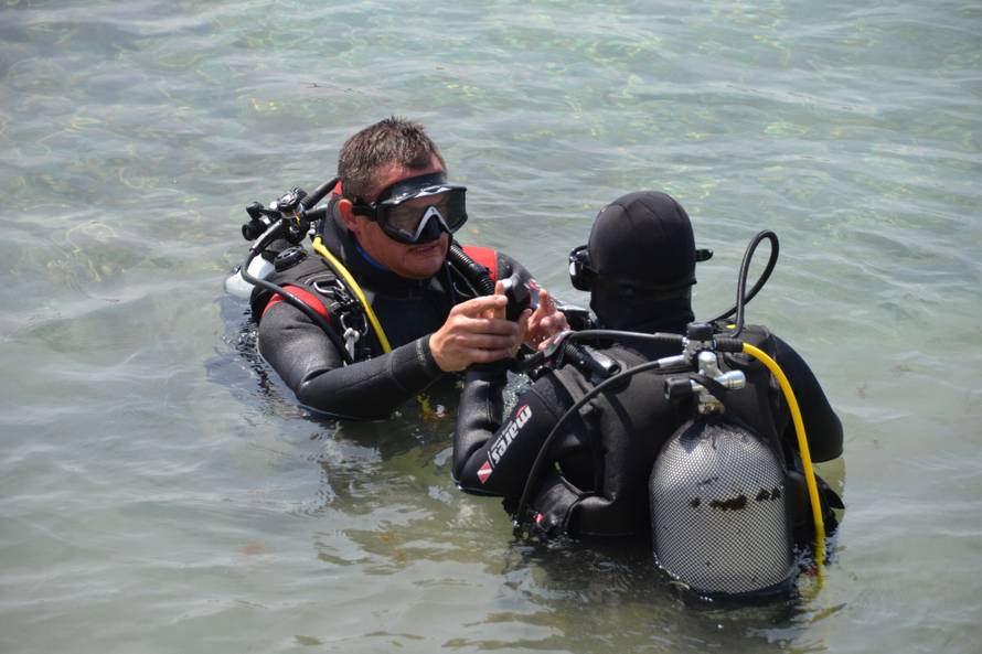 Mali Hrvati i Slovenci: ‘Pod morem za nas nema granica’