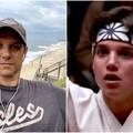 Proslavio se kao 'Karate Kid', a i u 60. godini hvali se formom