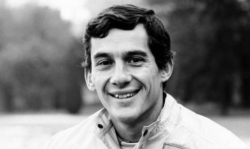 FOTO Na današnji dan prije 31 godinu poginuo je legendarni vozač Formule 1 Ayrton Senna...