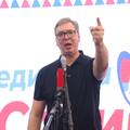 Vu&ccaron;i&cacute;: Rat u Ukrajini &cacute;e eskalirati. Dolazi nova kriza