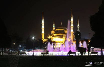 Istanbul: Grad na granici dvaju svjetova i po mjeri gurmana