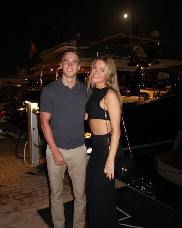 FOTO Noćna mora legende: 'Sin mi je oslijepio od neizlječive bolesti. Dao bih mu svoje oči...'