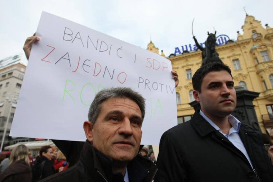 Boris Ščitar/Pixsell