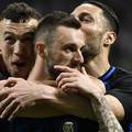 Brozović je s dvije asistencije lansirao Inter u Ligu prvaka!