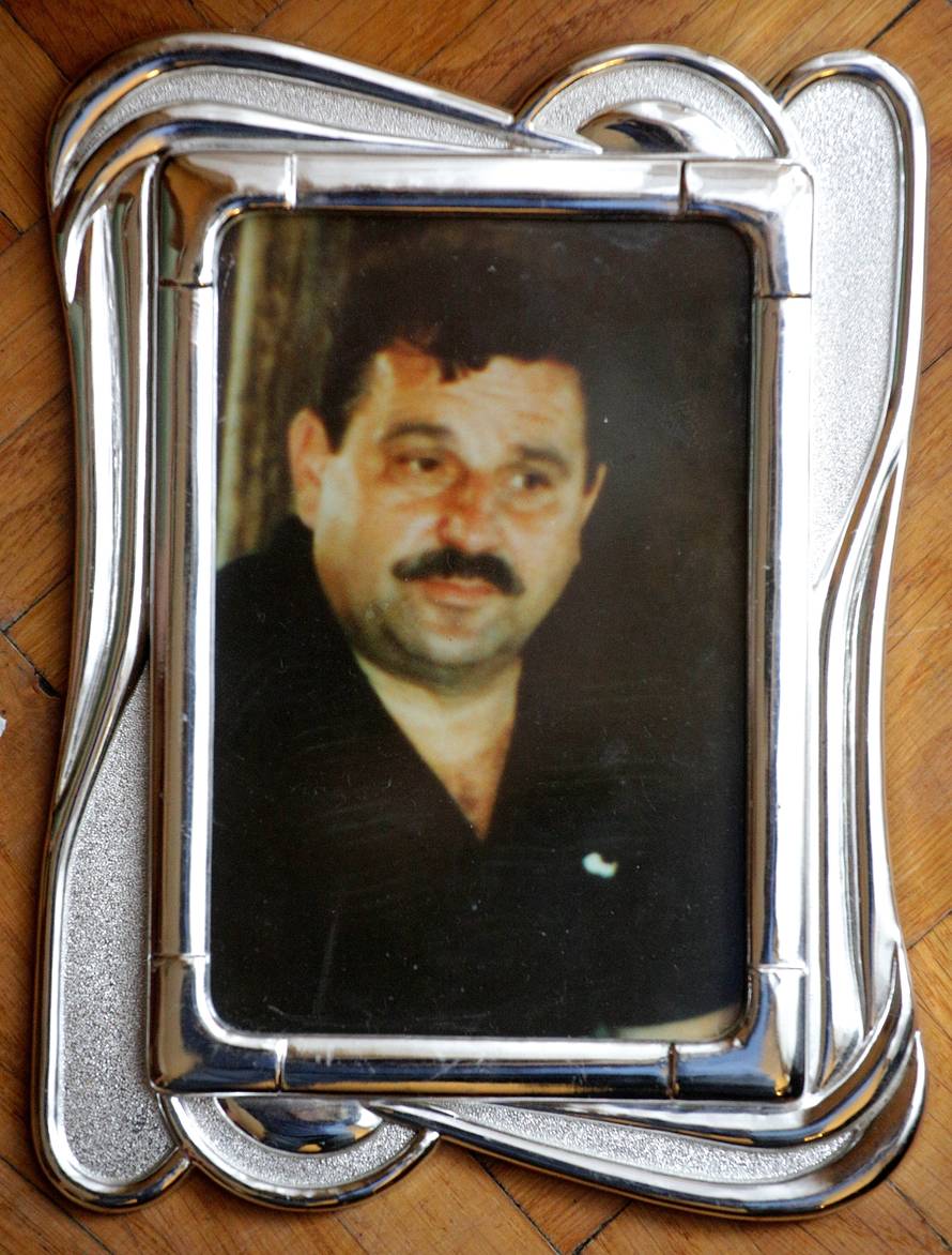 Tužan zlatni pir: 'Još i danas plačem kad kćeri pitaju za oca'