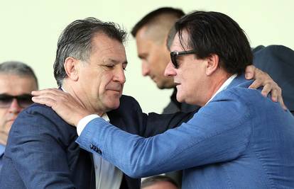 Mišković o bjeguncu Mamiću: 'Čujem se s njim povremeno'