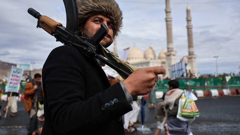 Prvi udar hutista na Izrael od početka rata na Bliskom istoku