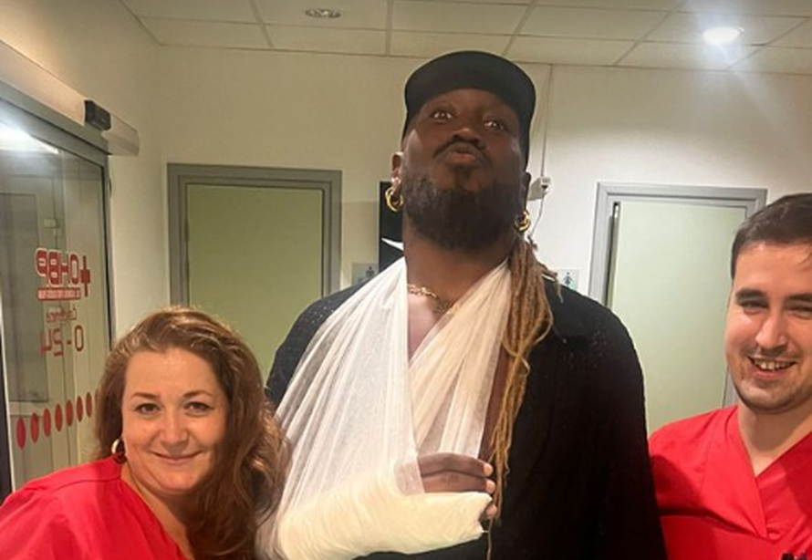 Sramota u Tisnom! DJ-a napali na festivalu pa mu slomili ruku: 'Udarali su me jer sam gej...'