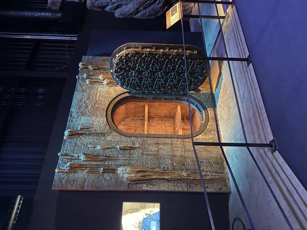 Vodimo vas u studio u kojem se 'rodio' Harry Potter: Pogledajte kako izgleda taj čarobni svijet