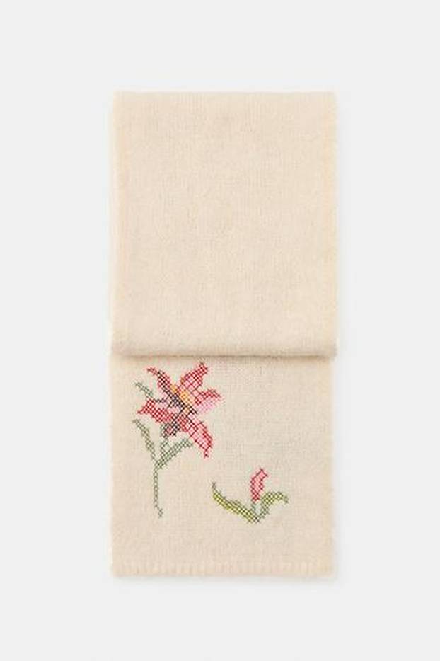 Pregledali smo ponudu za vas! Fantastični šalovi za svačiji ukus