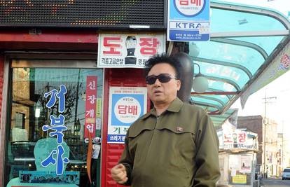 Južnokorejac u pritvoru: Na Twitteru 'veličao' Kim Jong-Ila