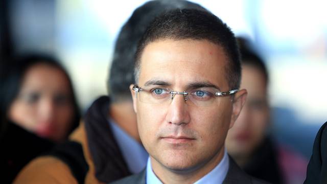 Srpski ministar: Jamčim da u Hrtkovicima neće biti skupova