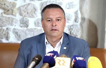 Kristjan Staničić: 'Očekuje se vrlo uspješna turistička sezona'