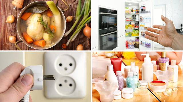 7 super savjeta za štednju novca i energije: Evo kako jeftinije kuhati i manje plaćati račune