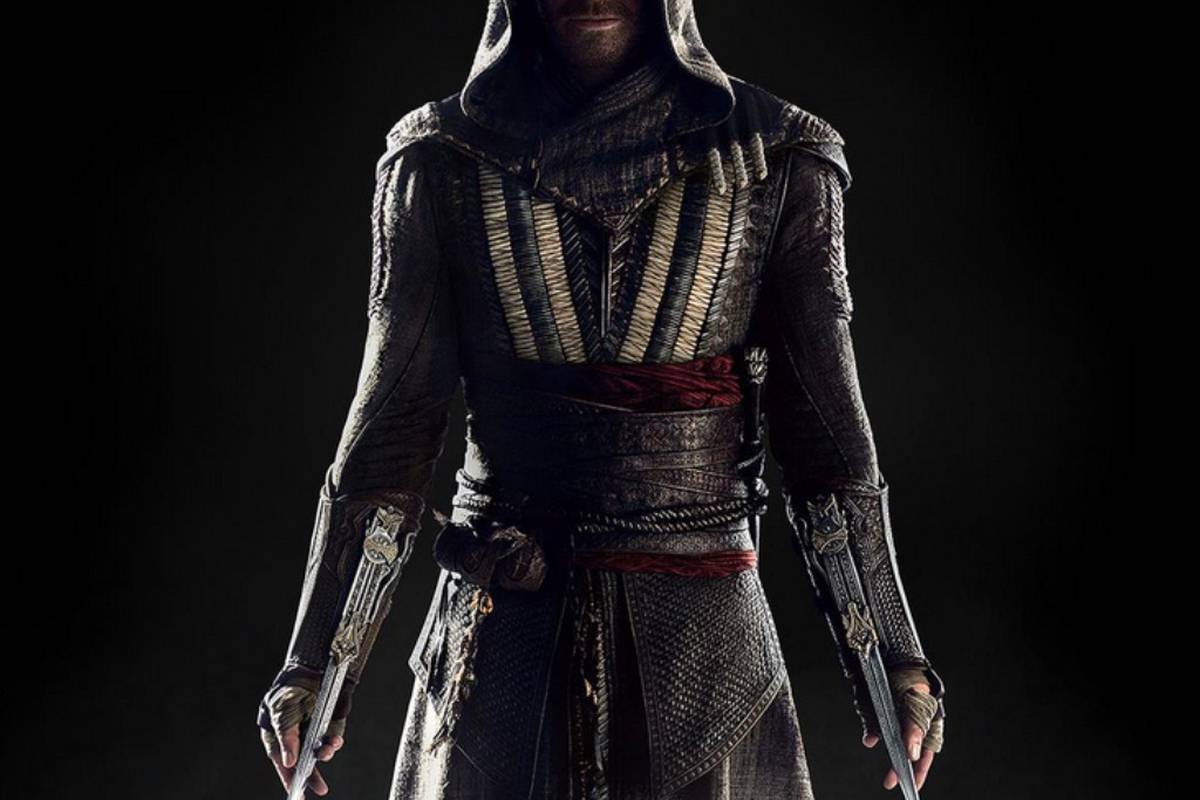 Michael Fassbender kaže da će 'Assassin's Creed' biti odličan