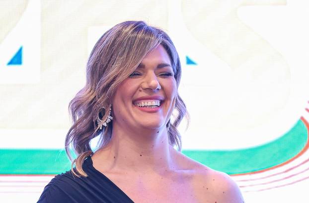 Svečana dodjela priznanja najboljim atletičarima Zagrebačkog atletskog saveza