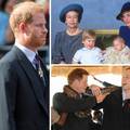 FOTO Nekad su bili nerazdvojni, a danas ni ne pričaju: William i Harry godinama se ignoriraju...