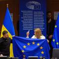 EU poručio Zelenskom: 'Put do članstva bit će dug i težak'