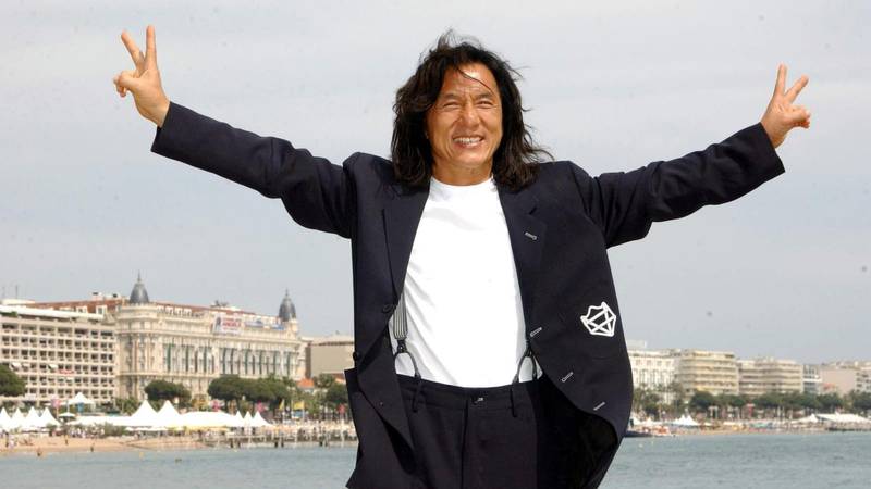 FOTO Opasnim scenama osvojio je svijet i ušao u legendu: Evo kako danas izgleda Jackie Chan