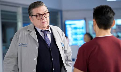 Što će biti u omiljenim serijama i sapunicama ovog petka? Je li doktorica Manning ukrala lijek?