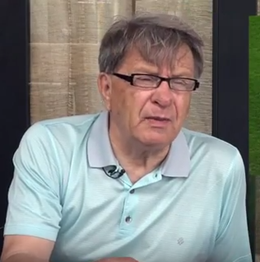 Ćiro poručio našim Vatrenima: Hrvatska ide u finale prvenstva