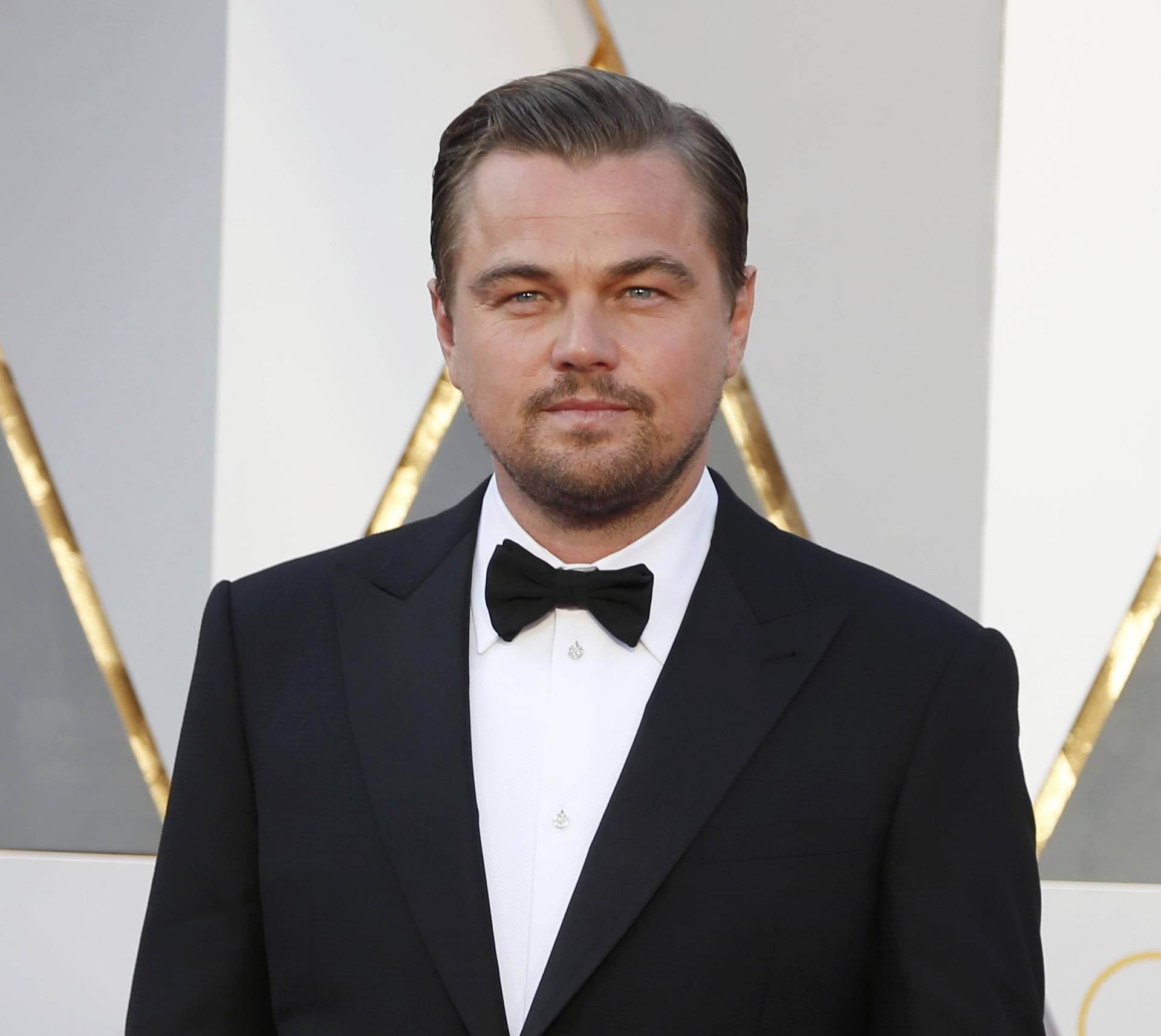 Leonardo DiCaprio nastavlja niz:  Ponovo ljubi manekenku