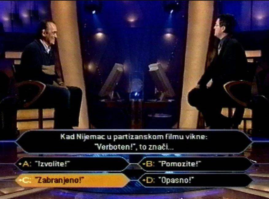 'Mirko je puno zaradio, ali je i puno davao. Meni je dao auto...'