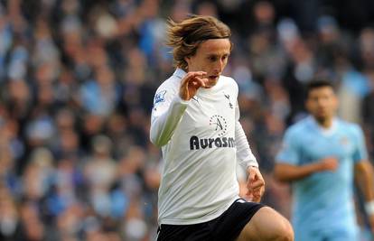 Marca: Luka Modrić se već raspituje o životu u Madridu