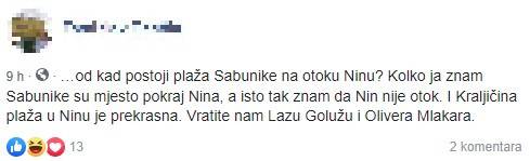 Gledatelji uočili grešku u kvizu: Pa tko vama smišlja ta pitanja?