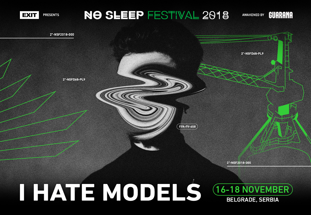 Exit pokreće novi No Sleep Festival u Beogradu