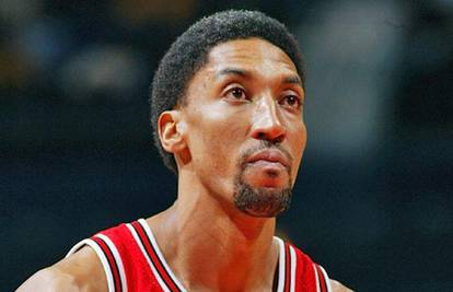 Scottie Pippen postaje trener Chicago Bullsa?