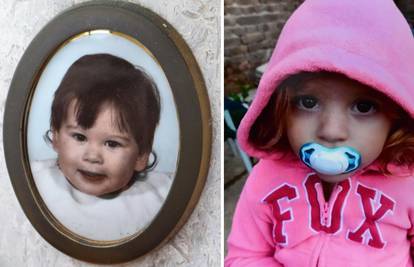 Zaboravljeni slučaj djevojčice Tatjane: I nju je ubio sustav, 30 godina prije smrti malene Nikoll