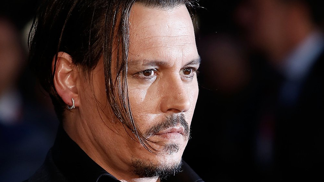 Pravi kriminal: Johnny Depp je preuzeo ulogu u 'Labirintu'
