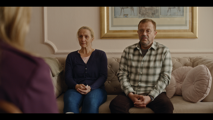 ANKETA Sviđa li vam se serija 'Znam kako dišeš'? Ovih dana je krenula s emitiranjem na HRT-u