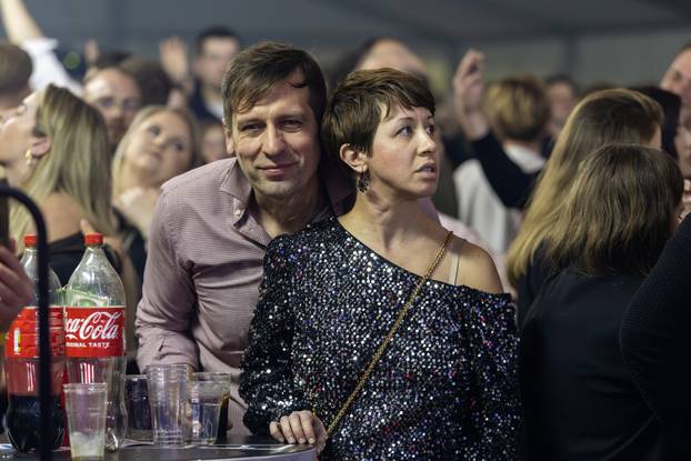 Žminj: Koncert Jelene Rozge za Valentinovo 