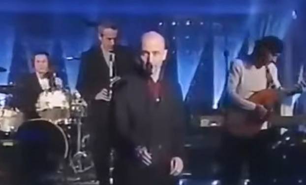 FOTO Talijani biraju pjesmu za Eurosong, a evo tko je dosad pobijedio na festivalu Sanremo