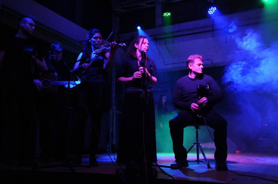 Celtic Fantasy osvajaju plesom: Očarat ćemo irskim stepom