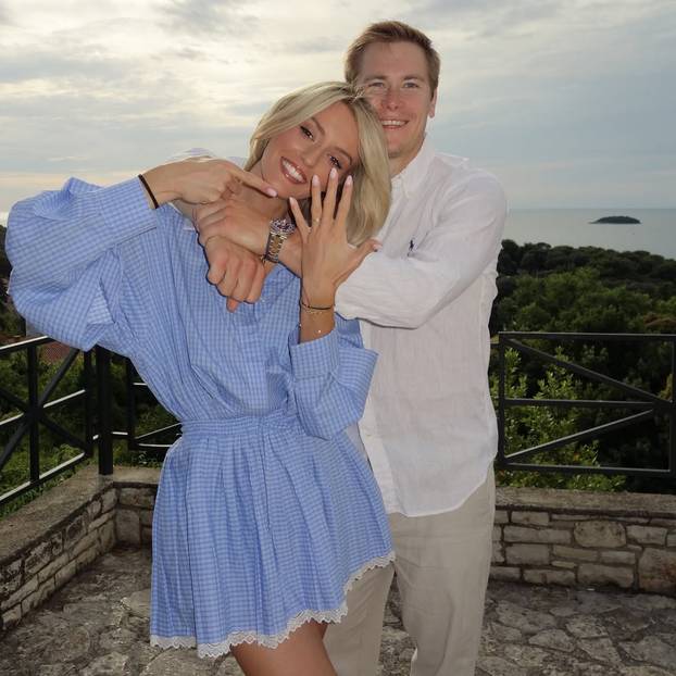 FOTO Emotivno ljeto za Zubčića, Rodeš ulovio ribu... Evo kako hrvatski skijaši pune baterije