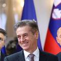 Robert Golob ne&cacute;e zaboraviti ljubav Plenkovi&cacute;a i desni&ccaron;ara Janeza Jan&scaron;e prije izbora