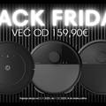 Nevjerojatna Black Friday ponuda: iRobot po super cijeni već od 159,90 €
