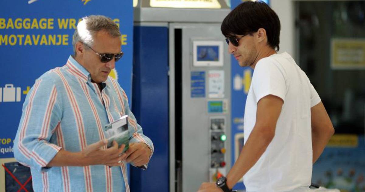 Hrvatski 'vukovi' Hrvoje Čale potpisao je s Wolfsburgom... 24sata