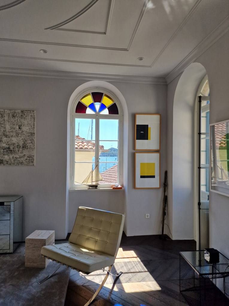 Stan Ante Vrbana u centru Šibenika proglašen najljepšom privatnom nekretninom Europe