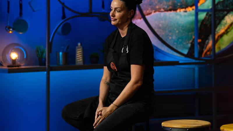 Marija Bilić napustila je show Masterchef: Nisam iznenađena