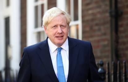 Boris Johnson dobio utrku u stranci i postaje novi premijer