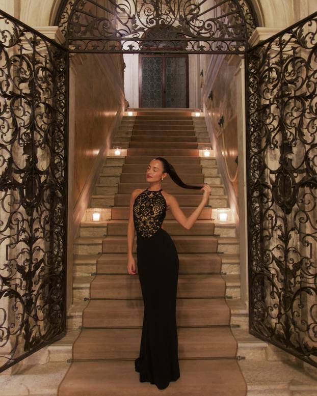 Ferrarijev adut zaljubljen je u visoke oktane. I u Alexandru